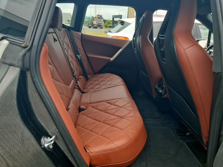Bmw Ix — photo 6