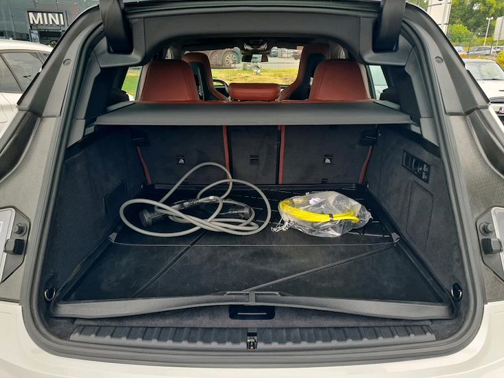 Bmw Ix — photo 7