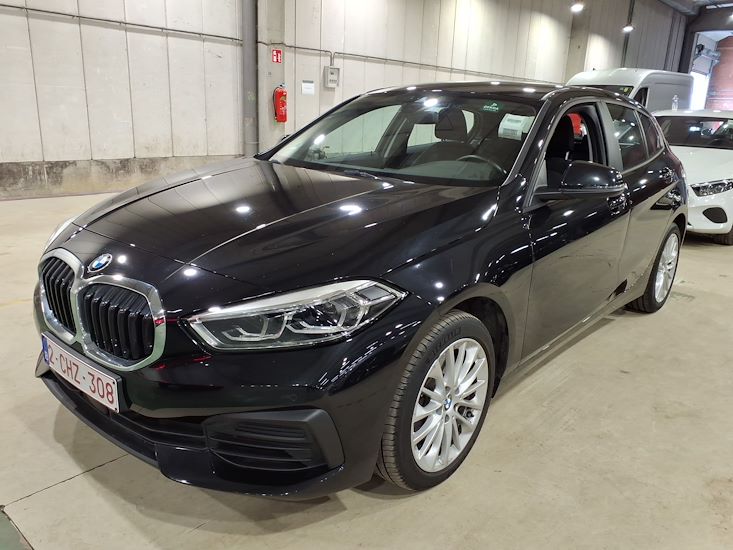 Bmw Serie 1