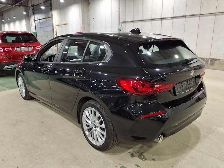 Bmw Serie 1 — photo 2