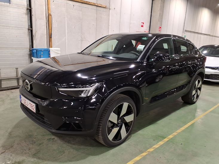 Volvo C40