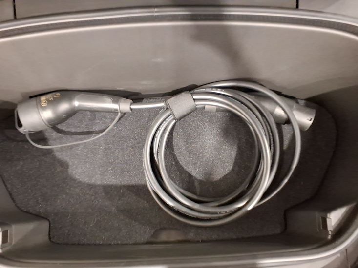 Volvo C40 — photo 11
