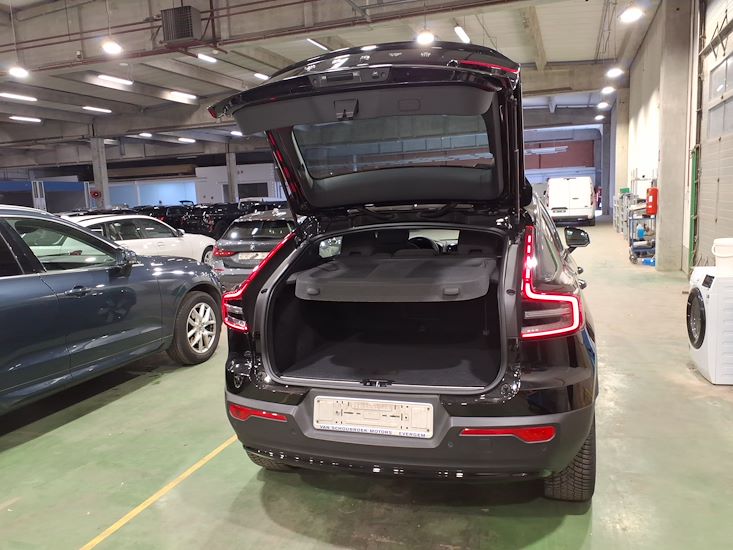 Volvo C40 — photo 3