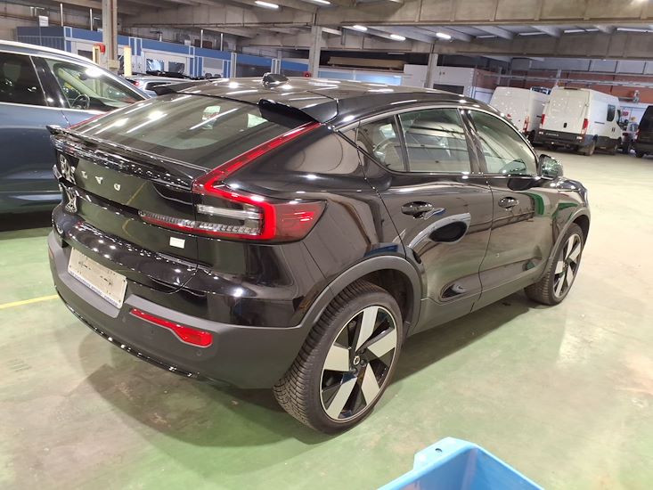 Volvo C40 — photo 4