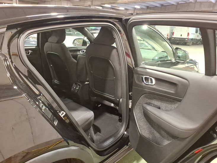 Volvo C40 — photo 5