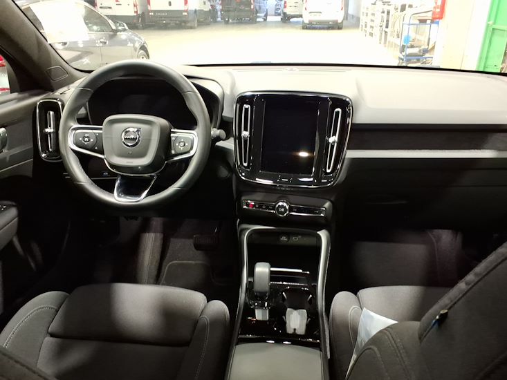 Volvo C40 — photo 6