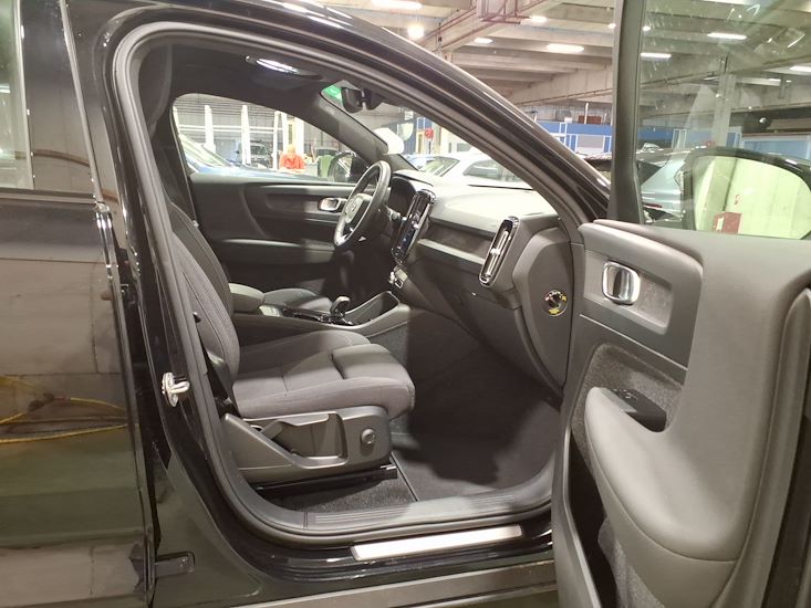 Volvo C40 — photo 7
