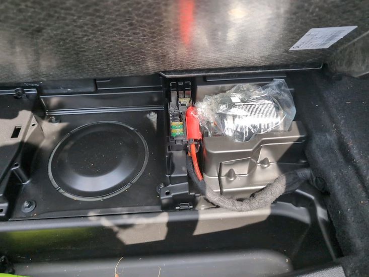 Mercedes-Benz Cla — photo 11