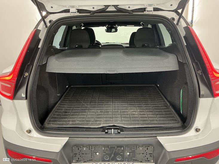 Volvo Xc40 — photo 13