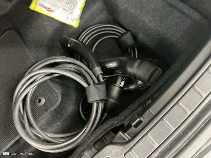 Volvo Xc40 — photo 14