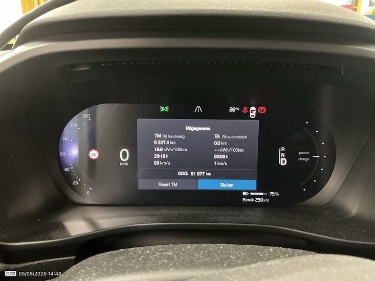Volvo Xc40 — photo 8