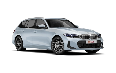 Bmw Serie 3 Touring