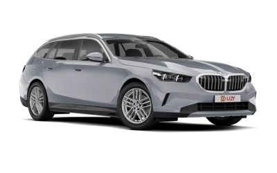 Bmw I5 Touring
