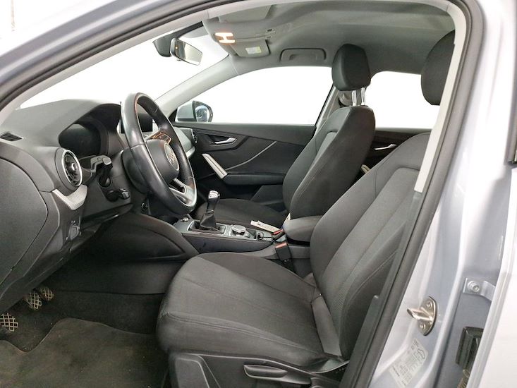 Audi Q2 — photo 5