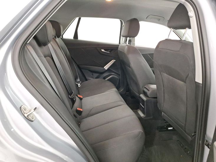 Audi Q2 — photo 6