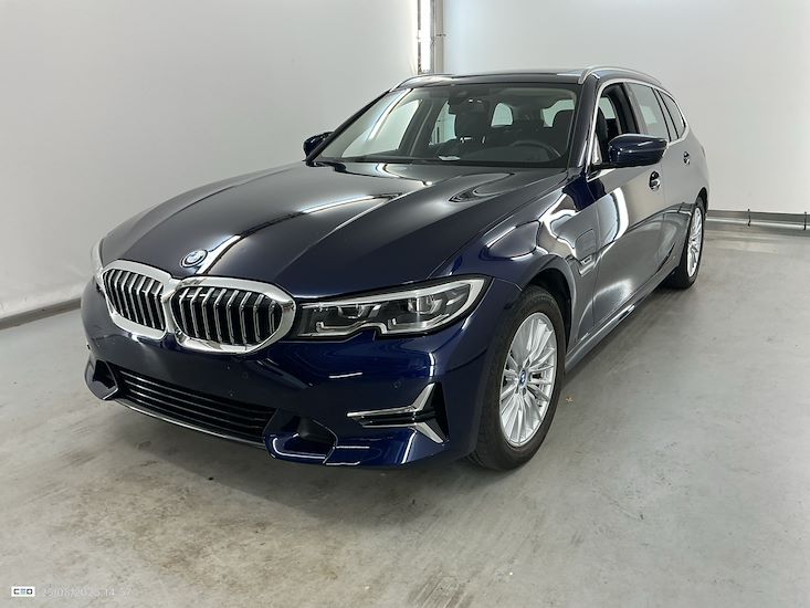 Bmw Serie 3