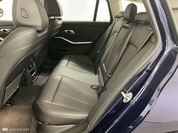 Bmw Serie 3 — photo 12