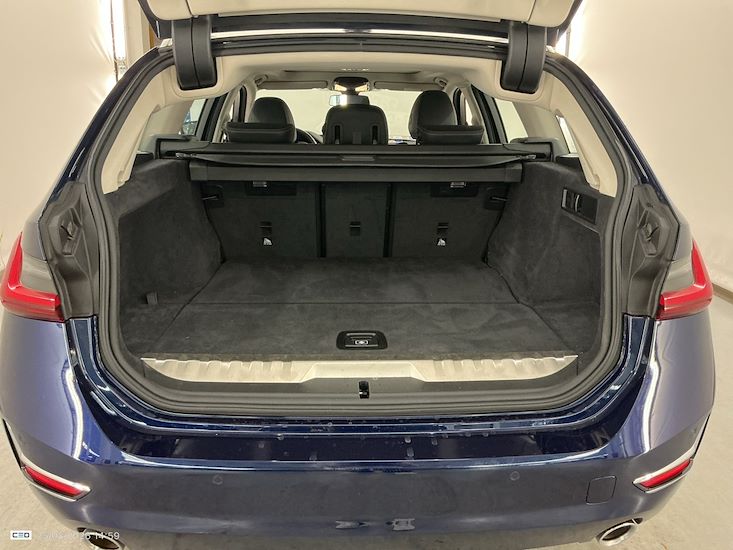 Bmw Serie 3 — photo 13