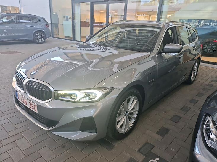 Bmw Serie 3