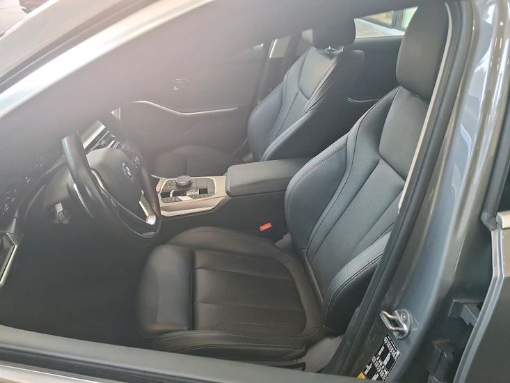Bmw Serie 3 — photo 5