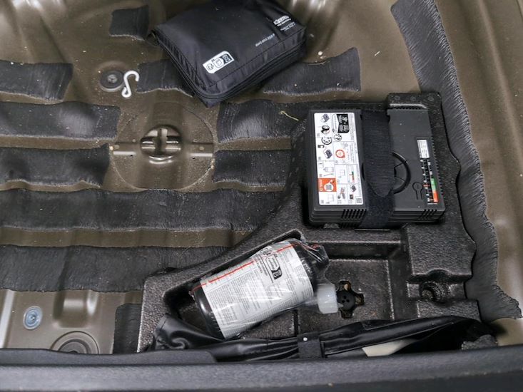Audi A3 — photo 11