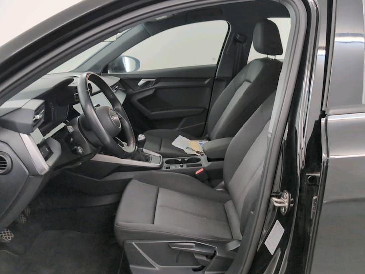 Audi A3 — photo 5
