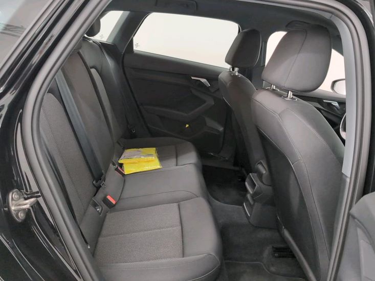 Audi A3 — photo 6