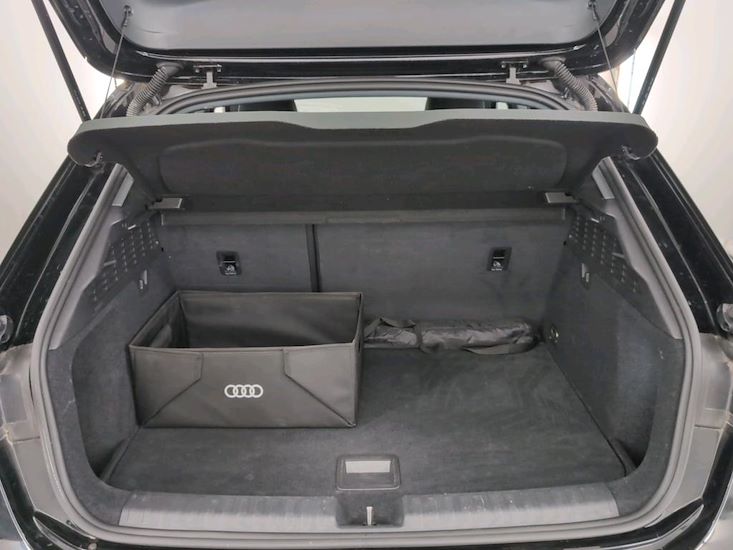 Audi A3 — photo 7