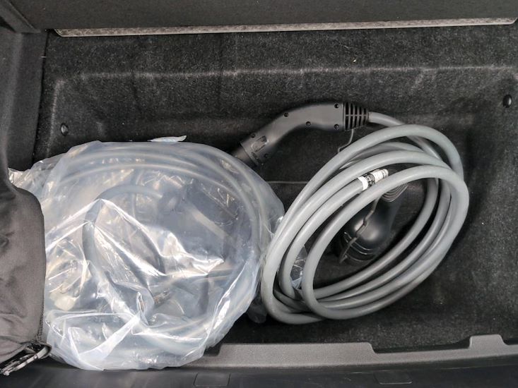 Bmw I4 — photo 11