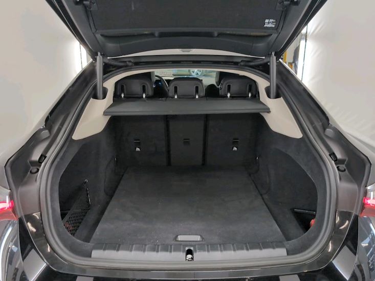 Bmw I4 — photo 7