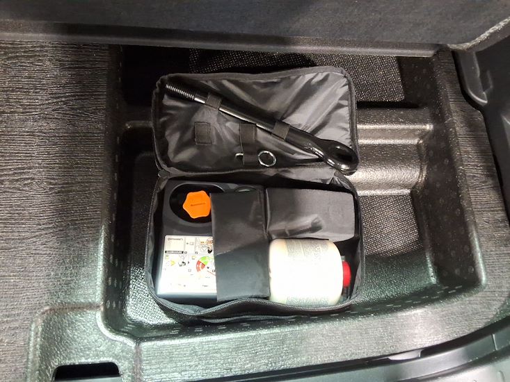 Kia Sportage — photo 11
