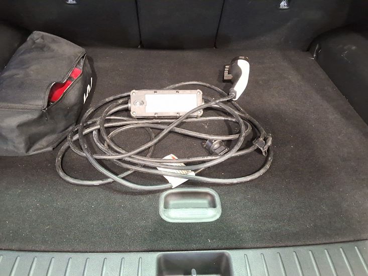 Kia Sportage — photo 12