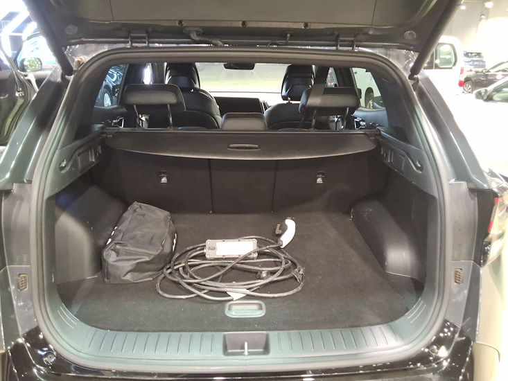 Kia Sportage — photo 3