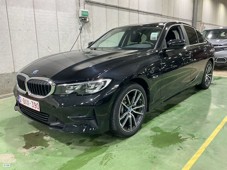 Bmw Serie 3