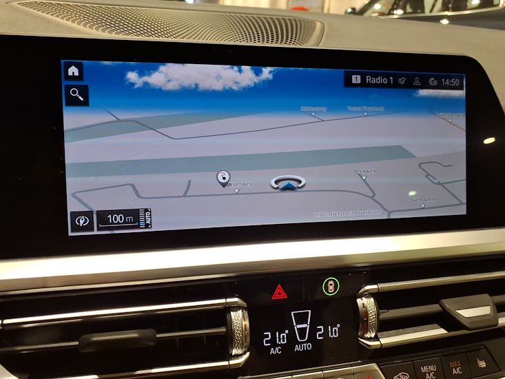 Bmw 3 Series — photo 10