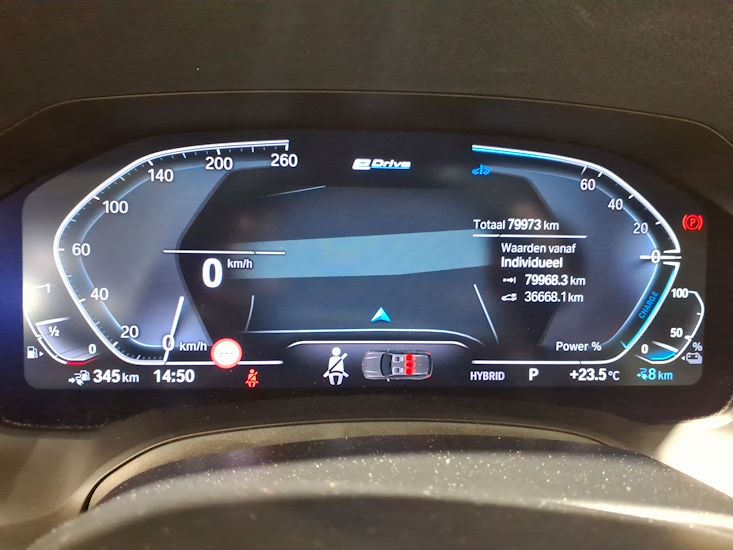 Bmw 3 Series — photo 9