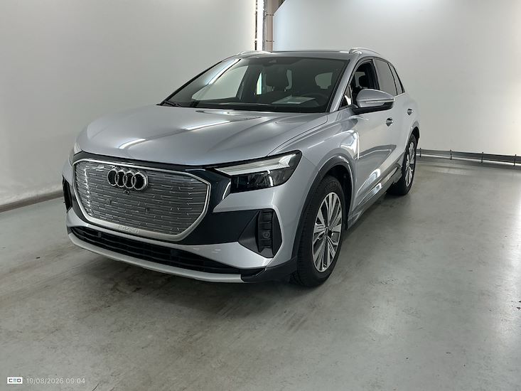 Audi Q4