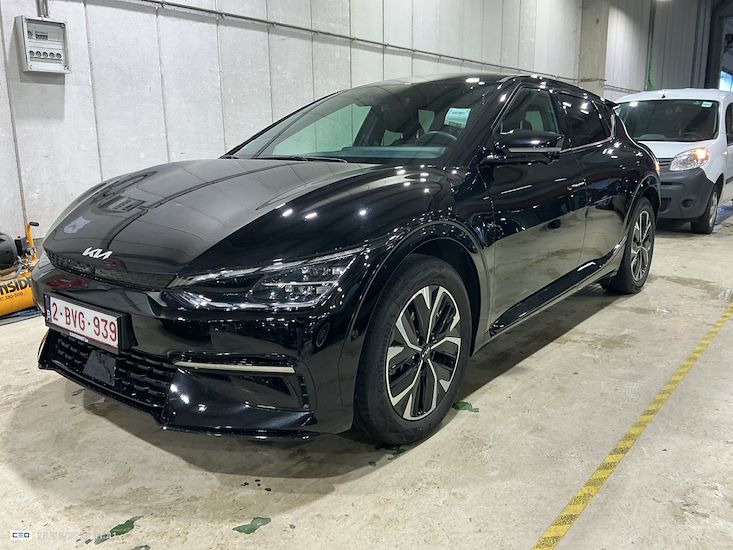 Kia Ev6