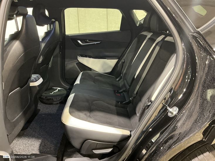 Kia Ev6 — photo 8
