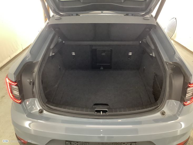 Polestar 2 — photo 10