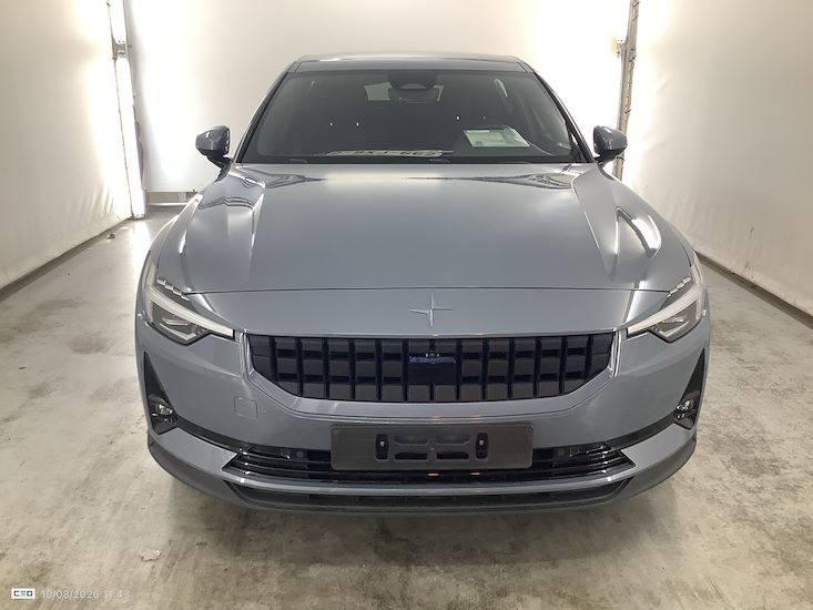 Polestar 2 — photo 2