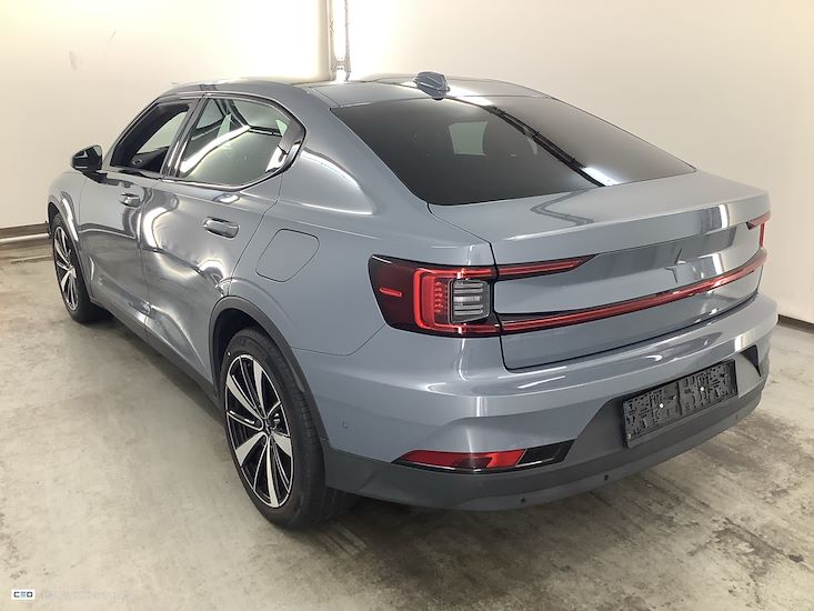Polestar 2 — photo 3