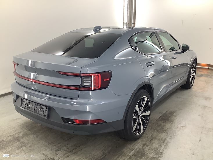 Polestar 2 — photo 4