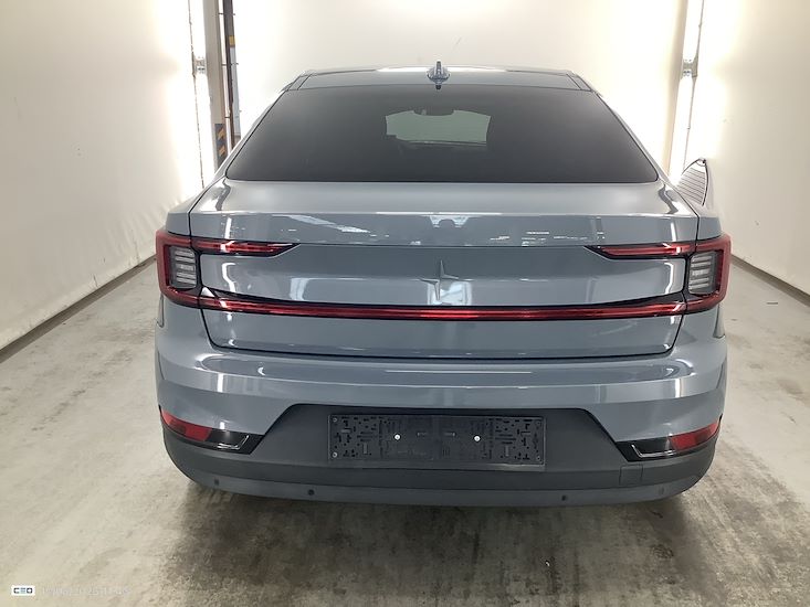 Polestar 2 — photo 5