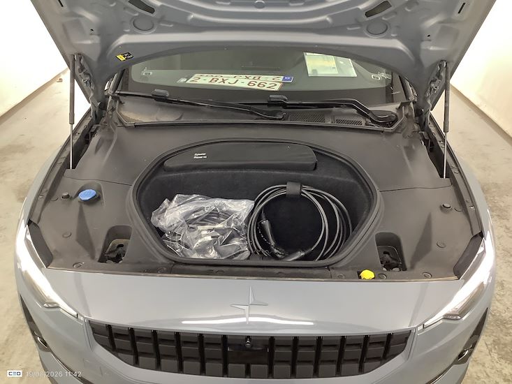 Polestar 2 — photo 6