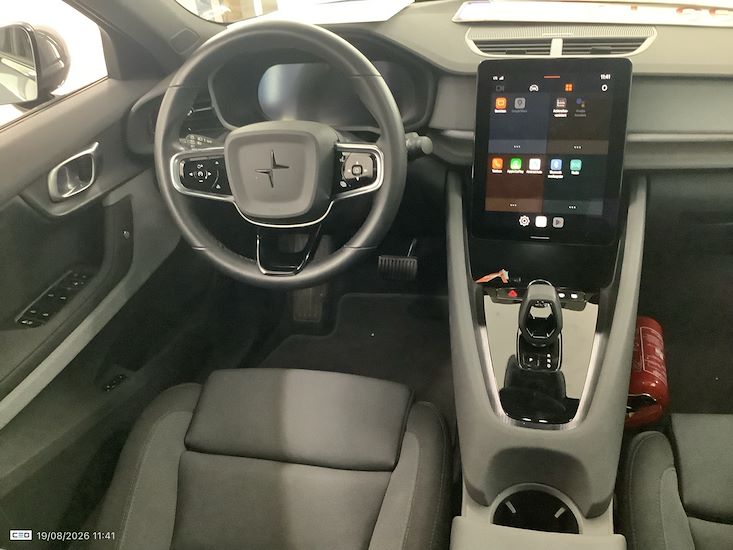 Polestar 2 — photo 7