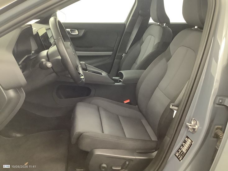 Polestar 2 — photo 8