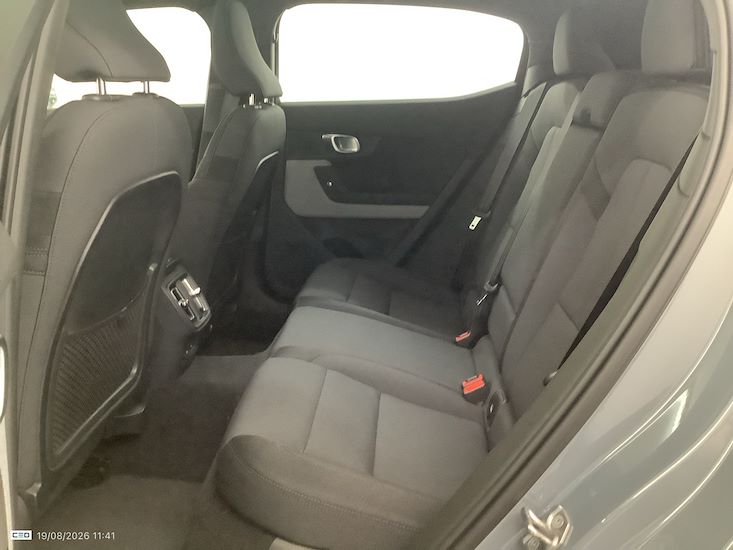 Polestar 2 — photo 9