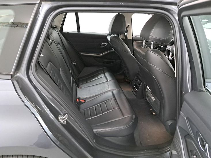 Bmw 3 Series — photo 6