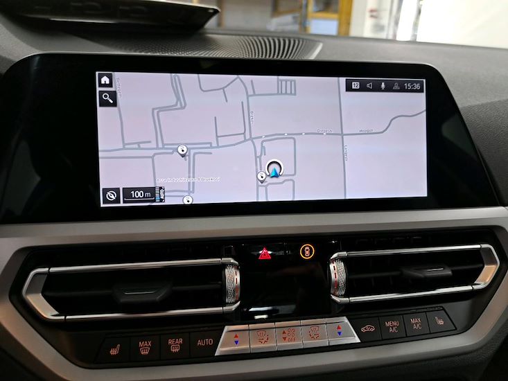 Bmw 3 Series — photo 9